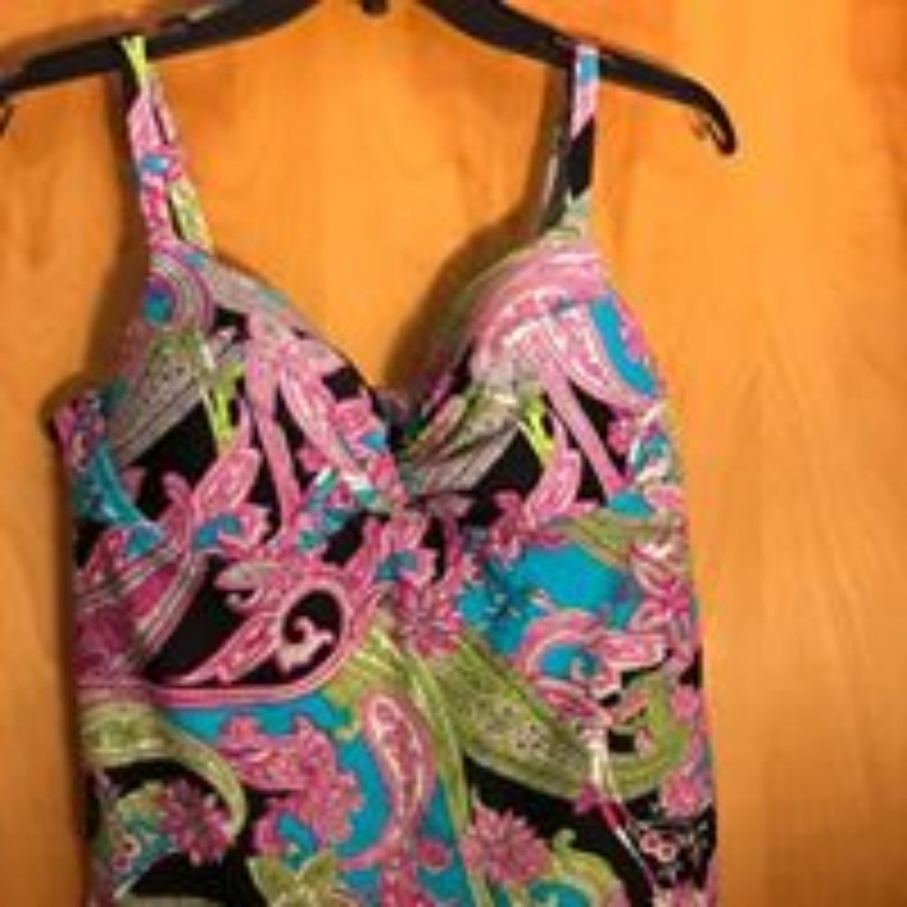 Tankini